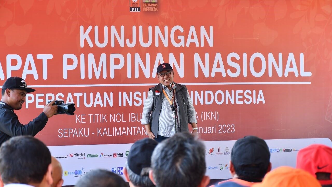 Sekretaris Jenderal PII, Bambang Goeritno