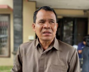 Wakil Ketua I DPRD Berau, Subroto