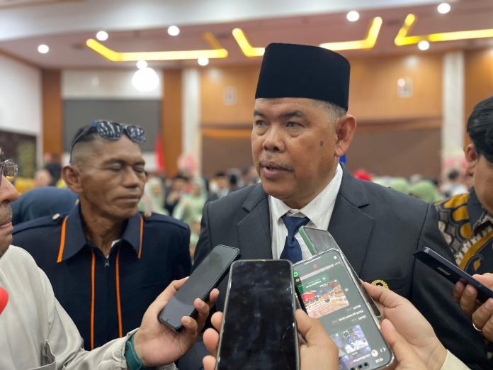 Anggota DPRD Berau, Liliansyah