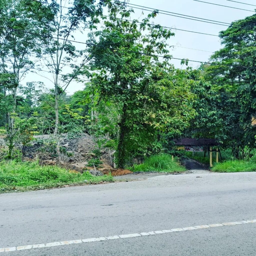 Status tukar gulinglahan Bupar Mayang Mangurai dengan PT BJU dipertanyakan.