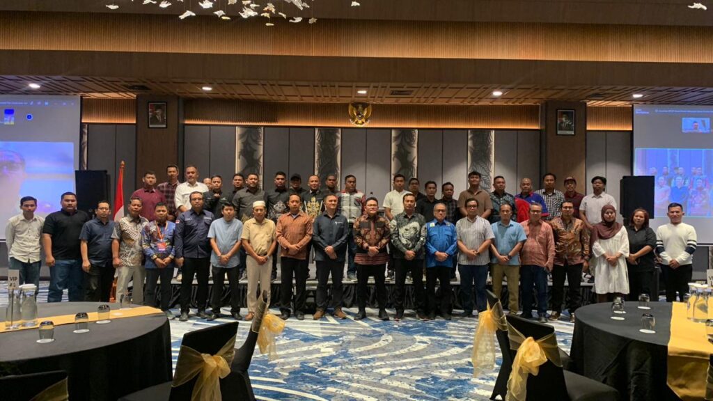 APBMI Berau: Pelaku Usaha Lokal Jangan Sekadar Jadi “Pelengkap” Konsesi Muara Pantai PT Mitra Samudera Kreasi