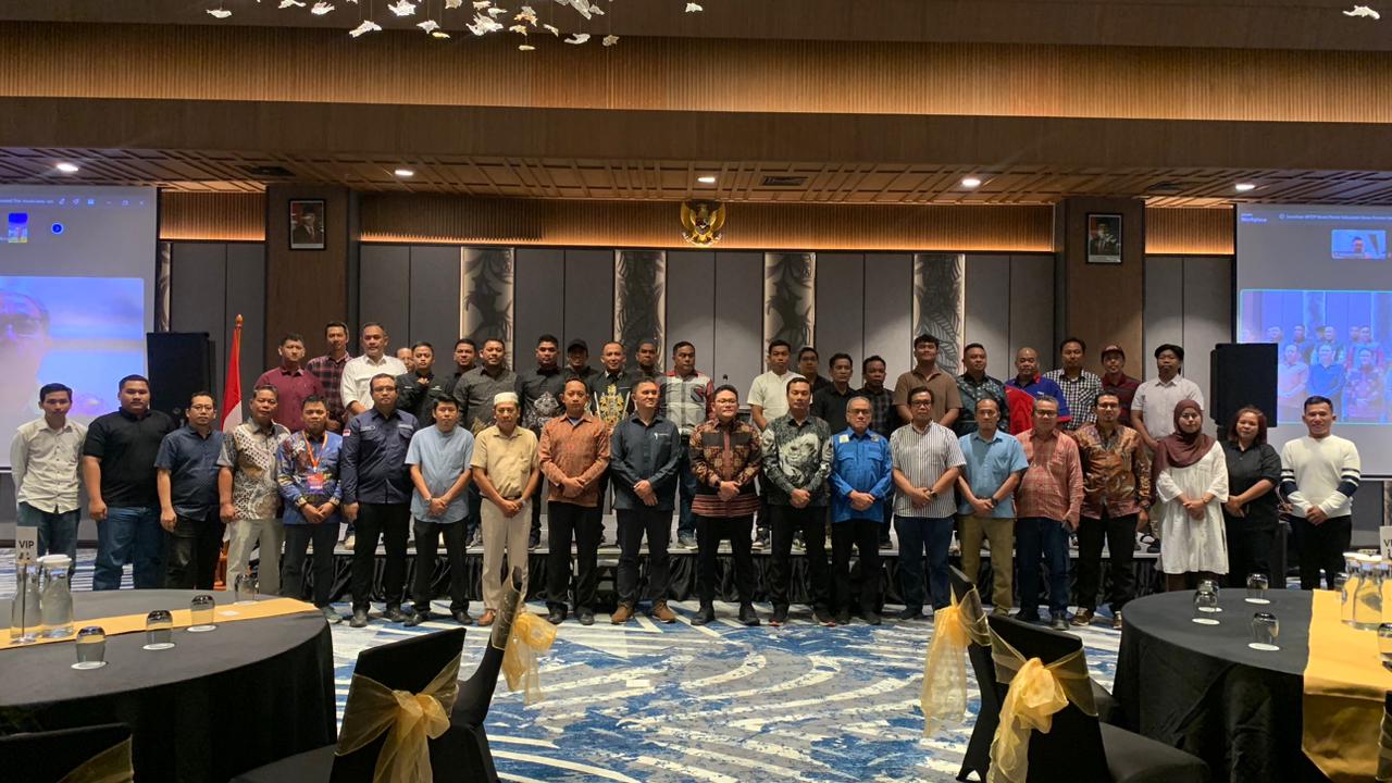APBMI Berau: Pelaku Usaha Lokal Jangan Sekadar Jadi “Pelengkap” Konsesi Muara Pantai PT Mitra Samudera Kreasi